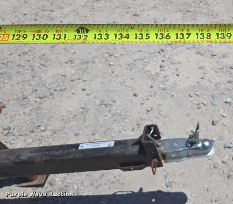 image for item EN3891 Atlas Copco XAS 185 49 HP air compressor