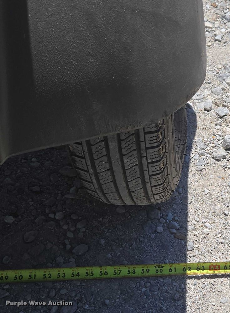 image for item EN3891 Atlas Copco XAS 185 49 HP air compressor