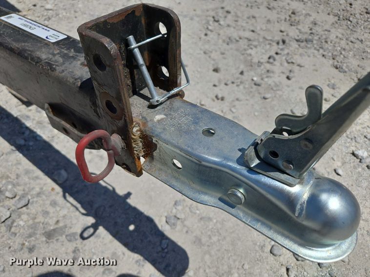 image for item EN3891 Atlas Copco XAS 185 49 HP air compressor