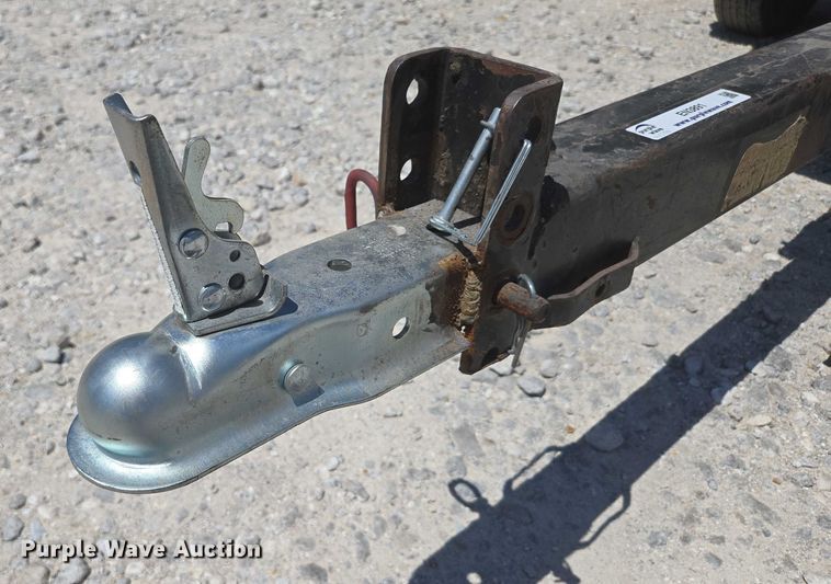 image for item EN3891 Atlas Copco XAS 185 49 HP air compressor