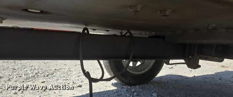 image for item EN3891 Atlas Copco XAS 185 49 HP air compressor