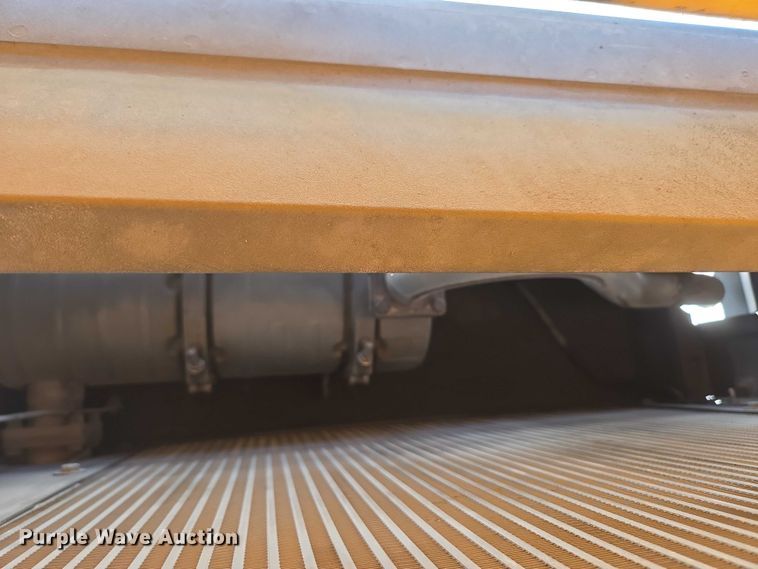 image for item EN3891 Atlas Copco XAS 185 49 HP air compressor