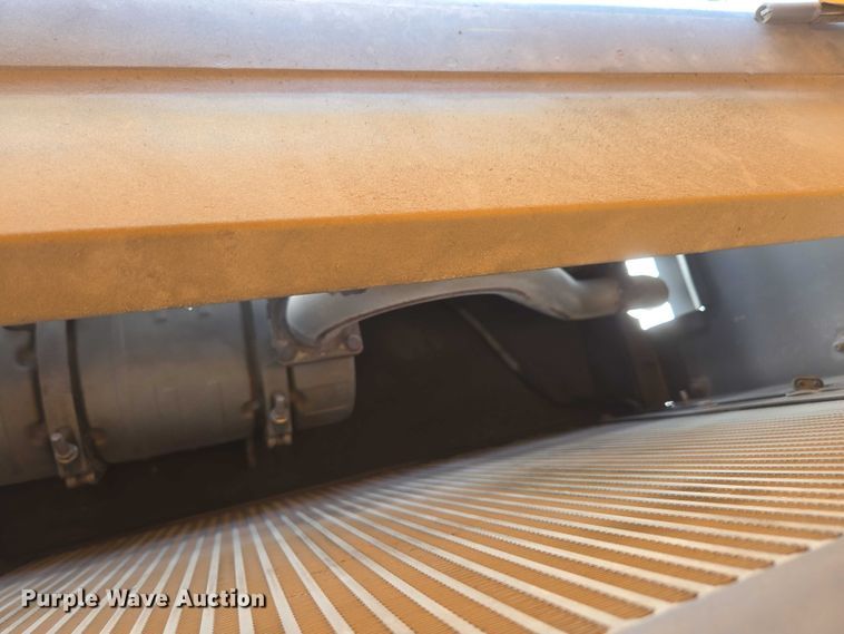 image for item EN3891 Atlas Copco XAS 185 49 HP air compressor