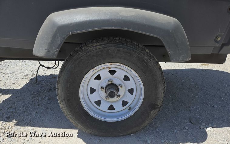 image for item EN3891 Atlas Copco XAS 185 49 HP air compressor