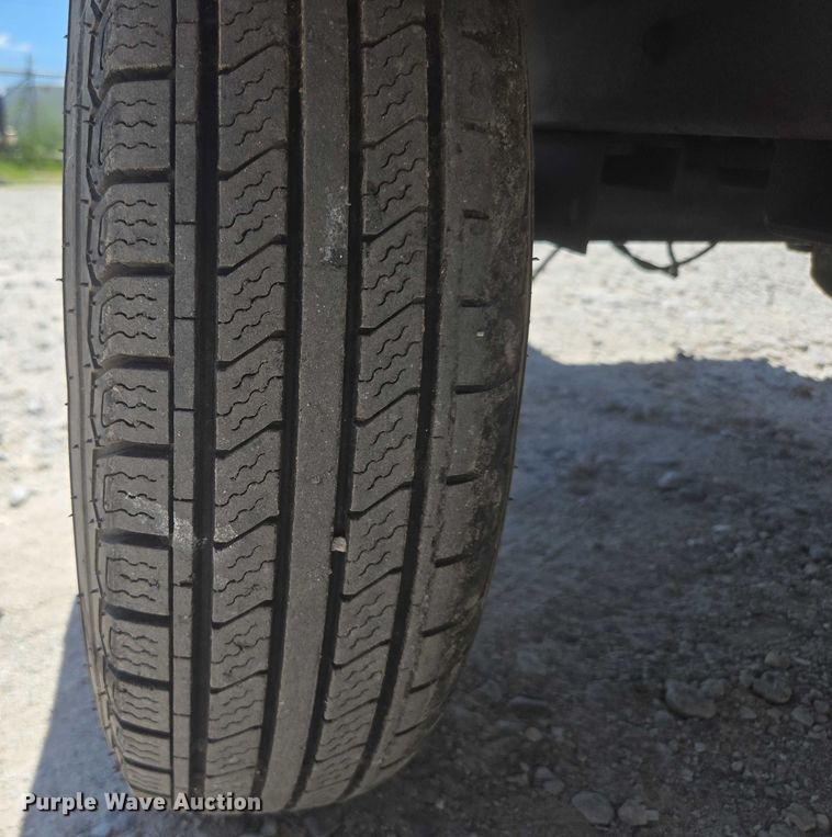 image for item EN3891 Atlas Copco XAS 185 49 HP air compressor