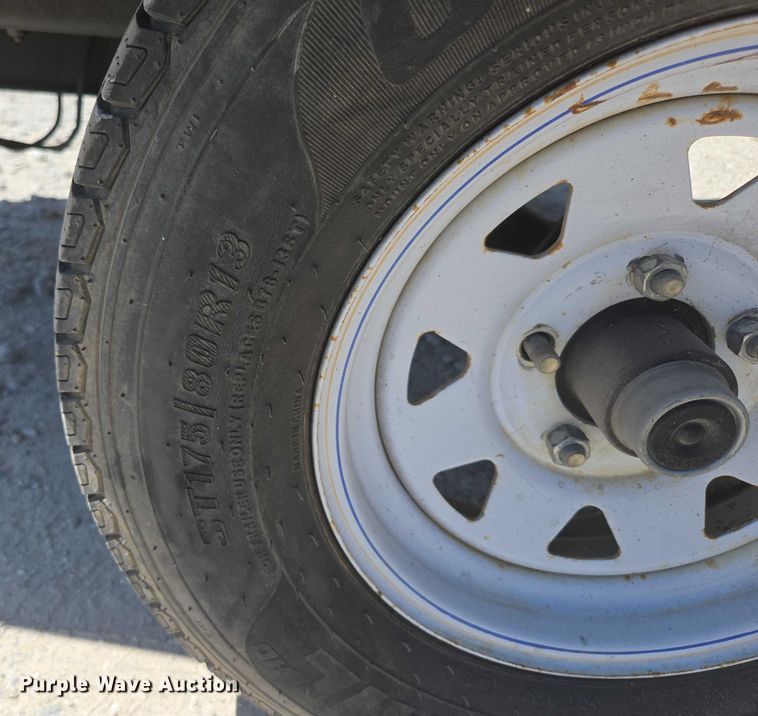 image for item EN3891 Atlas Copco XAS 185 49 HP air compressor