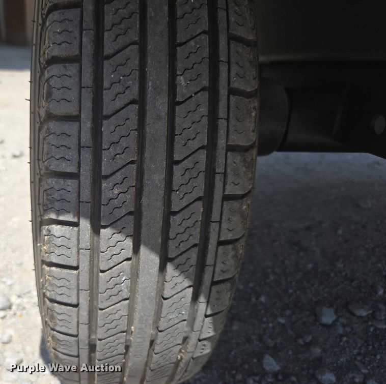 image for item EN3891 Atlas Copco XAS 185 49 HP air compressor