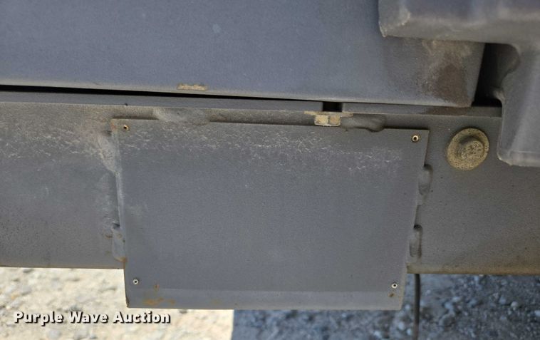 image for item EN3891 Atlas Copco XAS 185 49 HP air compressor