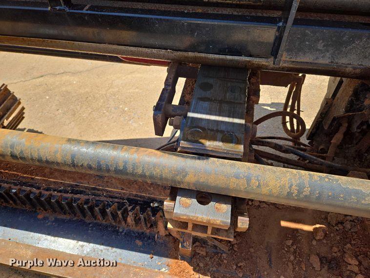 image for item EN8093 2012 Vermeer D36X50II directional boring unit