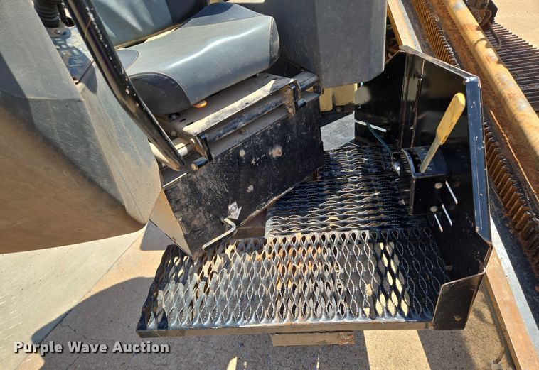 image for item EN8093 2012 Vermeer D36X50II directional boring unit