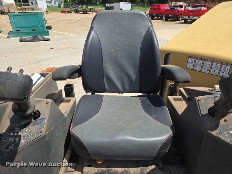 image for item EN8093 2012 Vermeer D36X50II directional boring unit