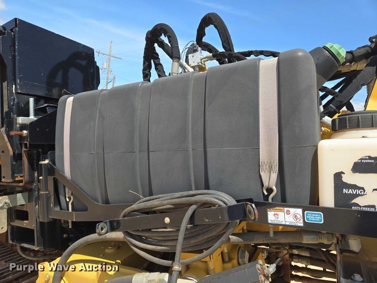 image for item EN8093 2012 Vermeer D36X50II directional boring unit