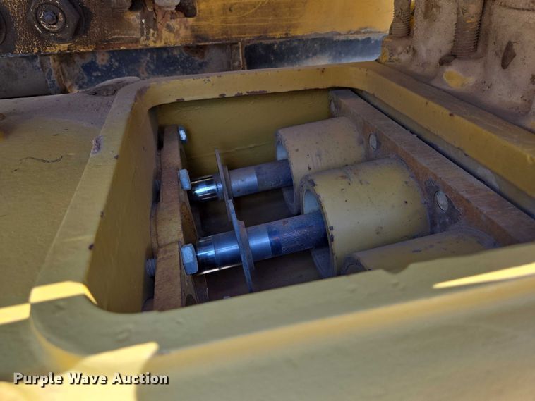 image for item EN8093 2012 Vermeer D36X50II directional boring unit