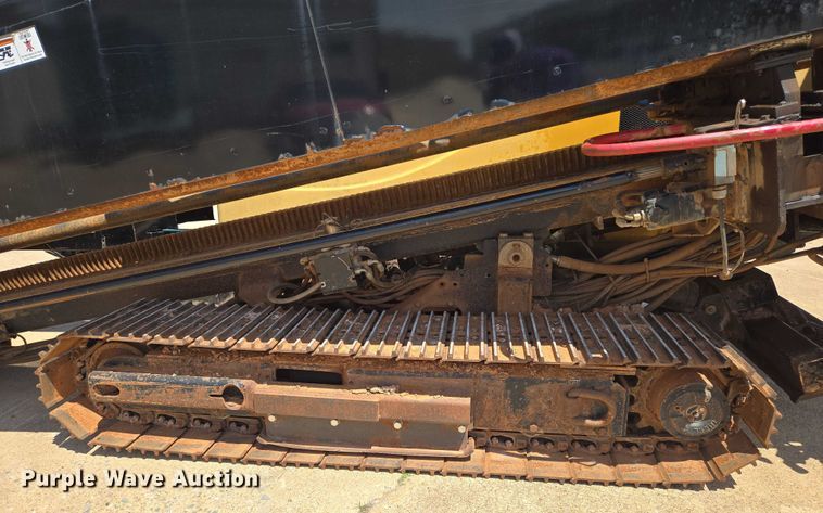 image for item EN8093 2012 Vermeer D36X50II directional boring unit