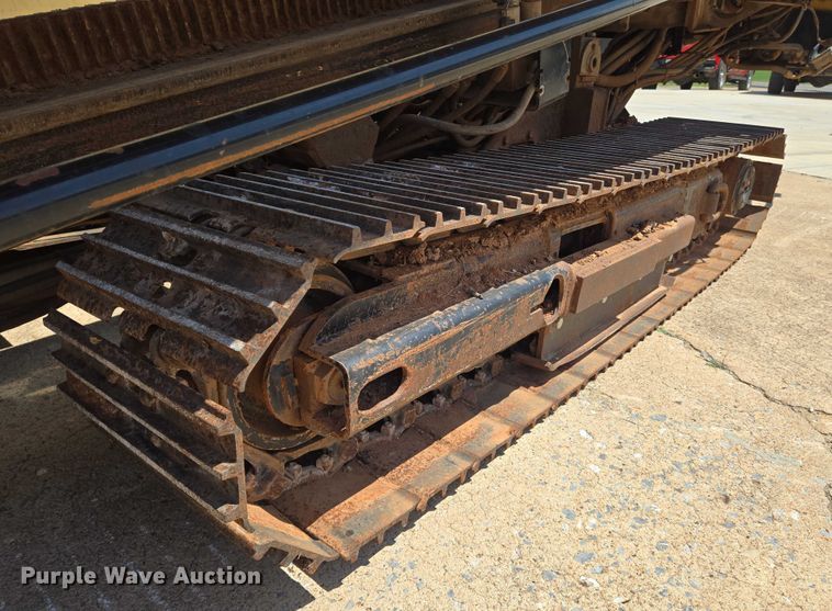 image for item EN8093 2012 Vermeer D36X50II directional boring unit