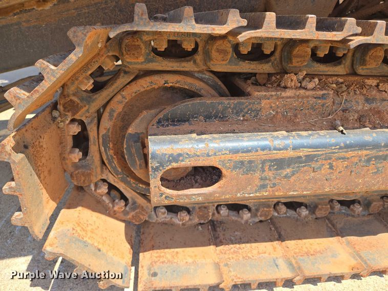 image for item EN8093 2012 Vermeer D36X50II directional boring unit