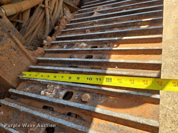 image for item EN8093 2012 Vermeer D36X50II directional boring unit