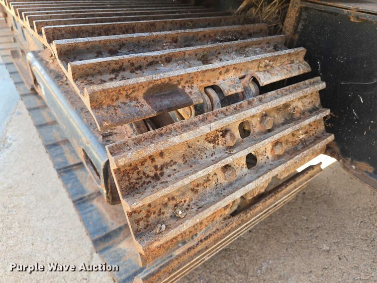 image for item EN8093 2012 Vermeer D36X50II directional boring unit