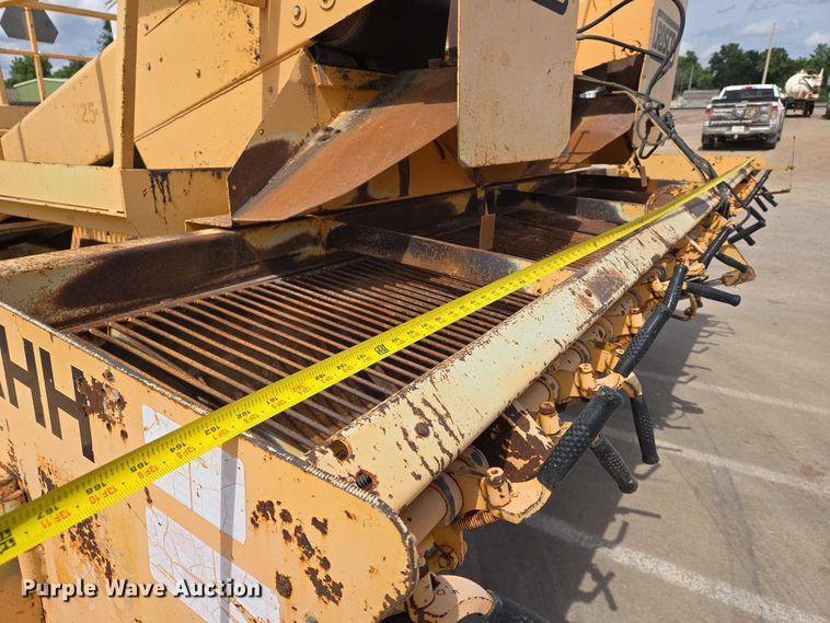 image for item EN8117 1998 Rosco SPRHH chip spreader