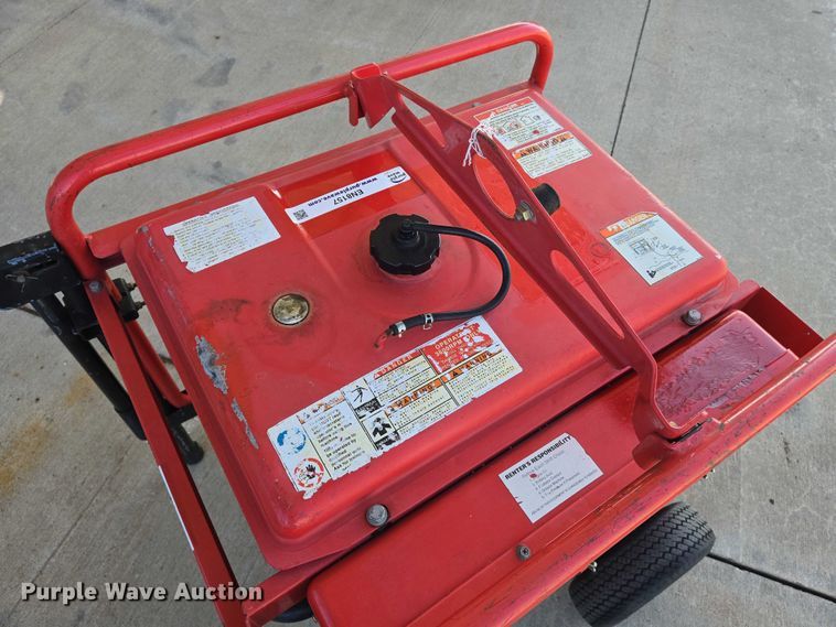 image for item EN8157 MQ Power GA-6HEB generator