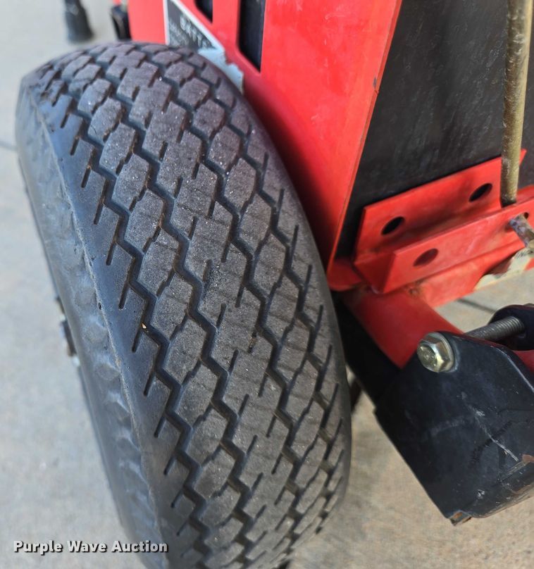 image for item EN8157 MQ Power GA-6HEB generator