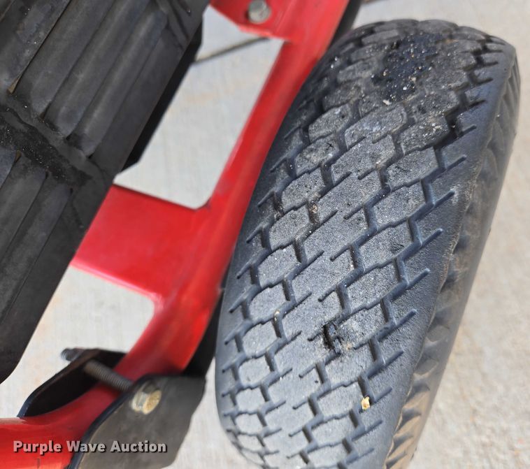 image for item EN8157 MQ Power GA-6HEB generator