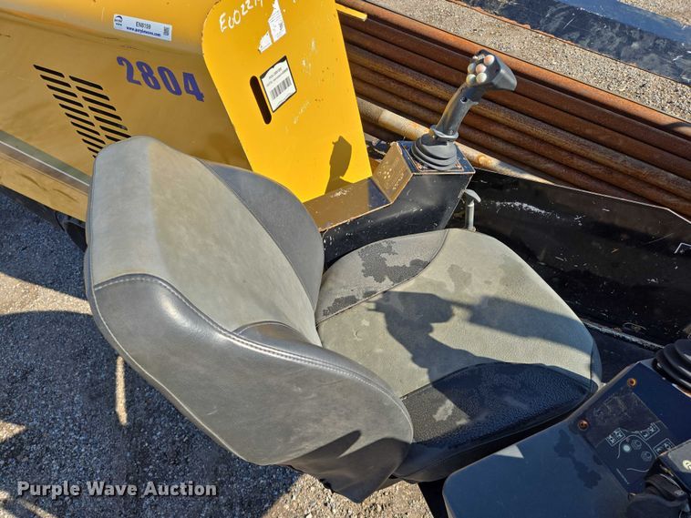 image for item EN8159 2015 Vermeer D9X13III directional boring unit