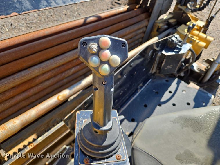 image for item EN8159 2015 Vermeer D9X13III directional boring unit