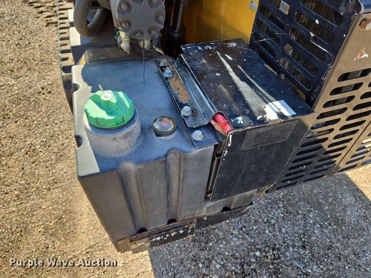 image for item EN8159 2015 Vermeer D9X13III directional boring unit