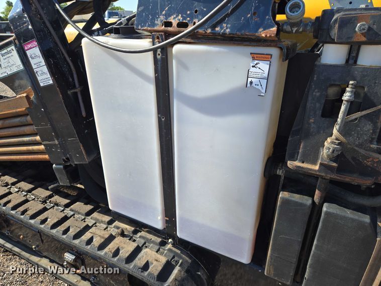 image for item EN8159 2015 Vermeer D9X13III directional boring unit