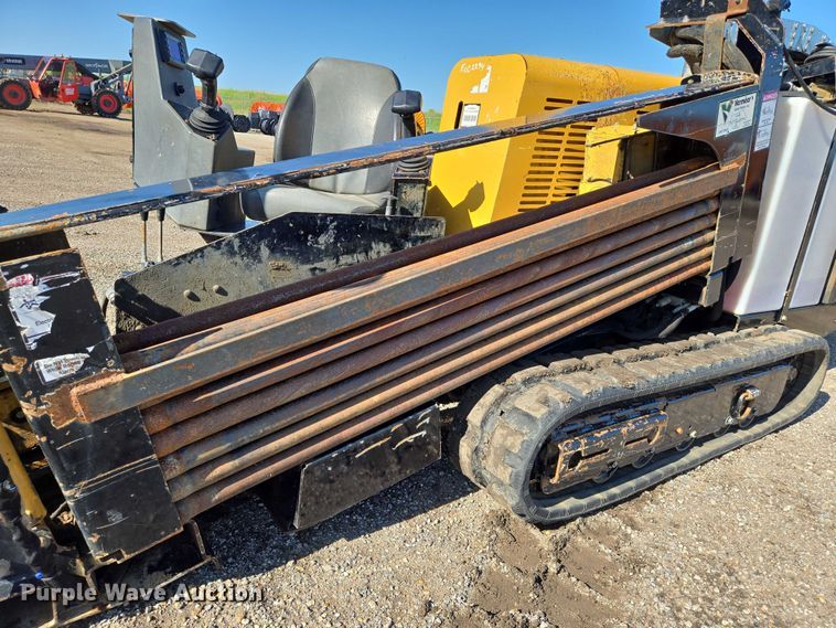 image for item EN8159 2015 Vermeer D9X13III directional boring unit