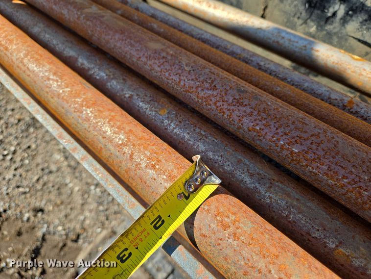 image for item EN8159 2015 Vermeer D9X13III directional boring unit