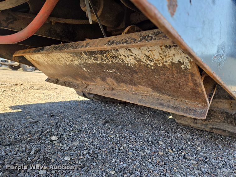 image for item EN8159 2015 Vermeer D9X13III directional boring unit