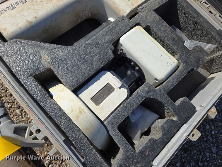 image for item EN8159 2015 Vermeer D9X13III directional boring unit