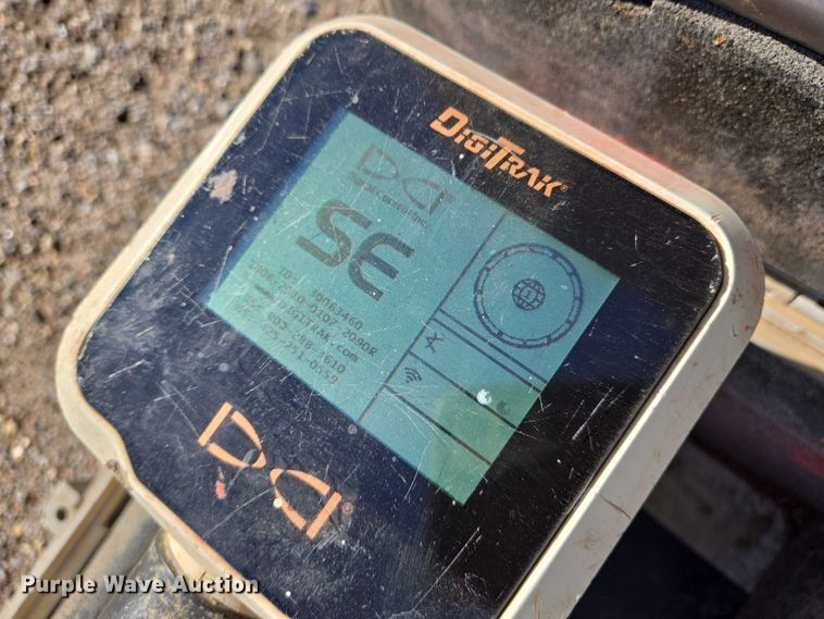 image for item EN8159 2015 Vermeer D9X13III directional boring unit