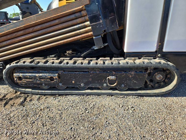 image for item EN8159 2015 Vermeer D9X13III directional boring unit