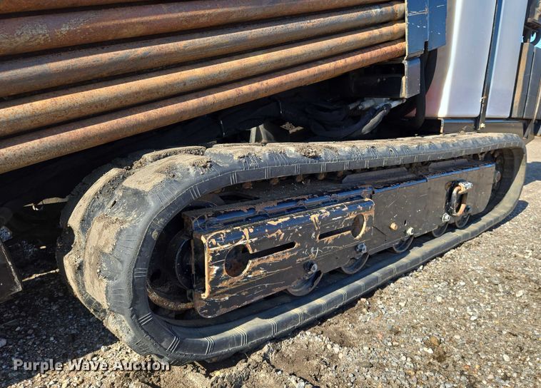 image for item EN8159 2015 Vermeer D9X13III directional boring unit