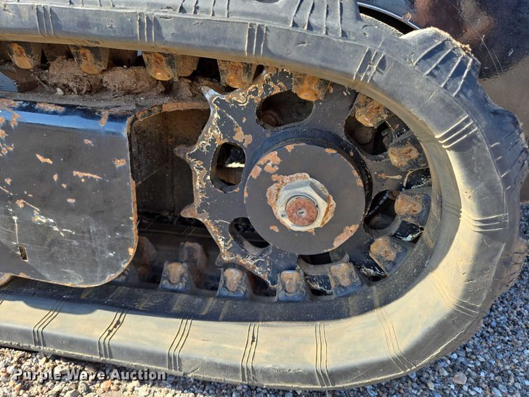 image for item EN8159 2015 Vermeer D9X13III directional boring unit