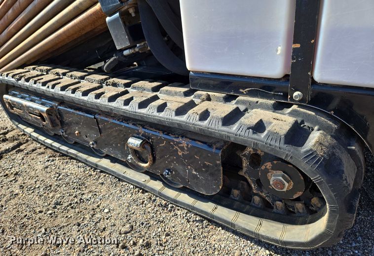 image for item EN8159 2015 Vermeer D9X13III directional boring unit