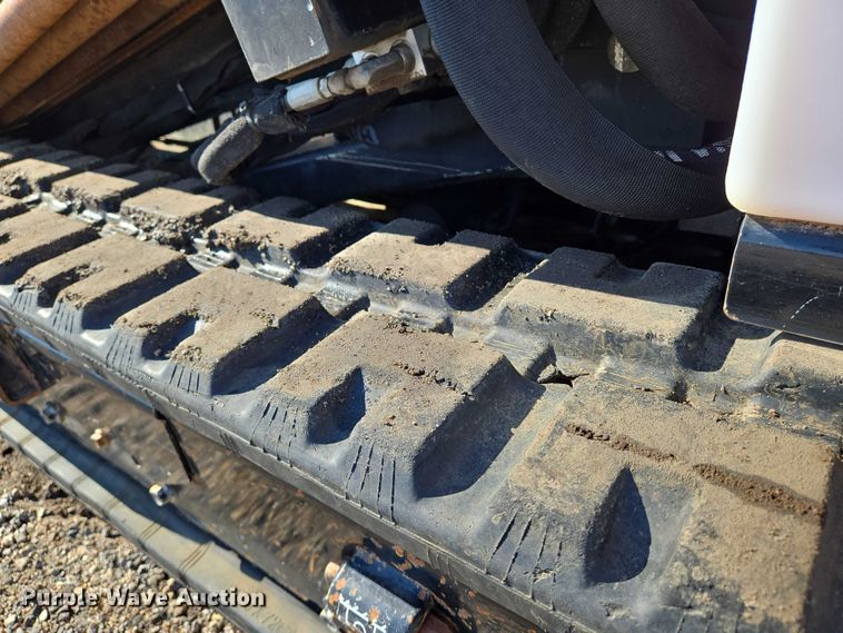 image for item EN8159 2015 Vermeer D9X13III directional boring unit