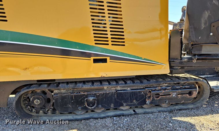 image for item EN8159 2015 Vermeer D9X13III directional boring unit