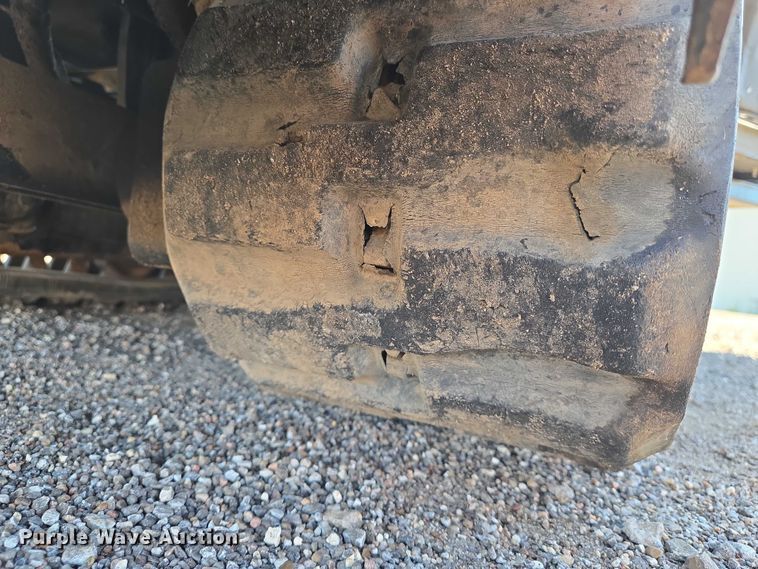 image for item EN8159 2015 Vermeer D9X13III directional boring unit