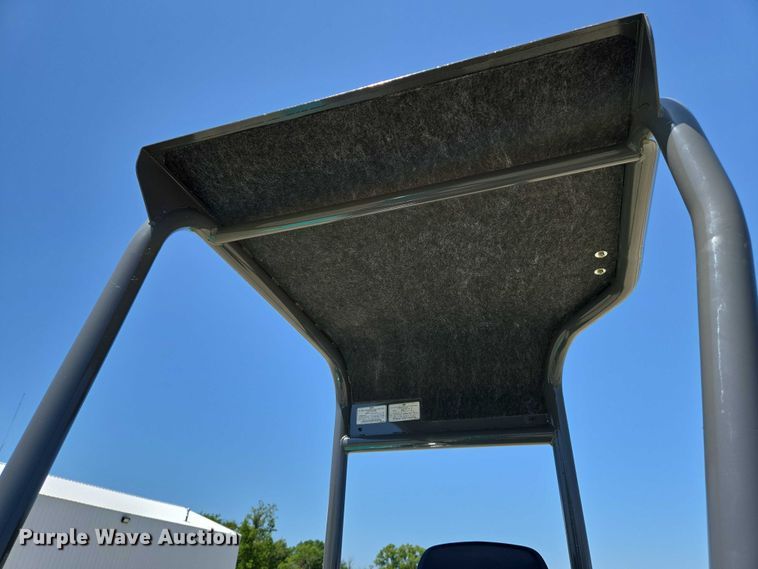 image for item EN8163 IHIMER 35NX2 mini excavator