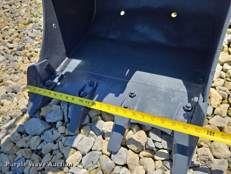 image for item EN8163 IHIMER 35NX2 mini excavator