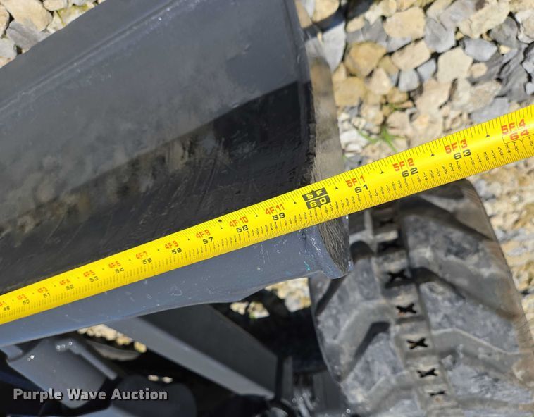 image for item EN8163 IHIMER 35NX2 mini excavator