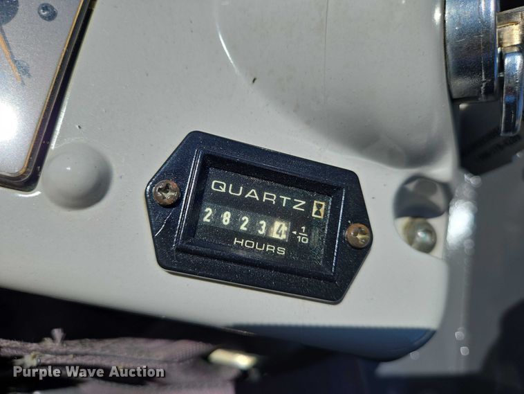 image for item EN8163 IHIMER 35NX2 mini excavator