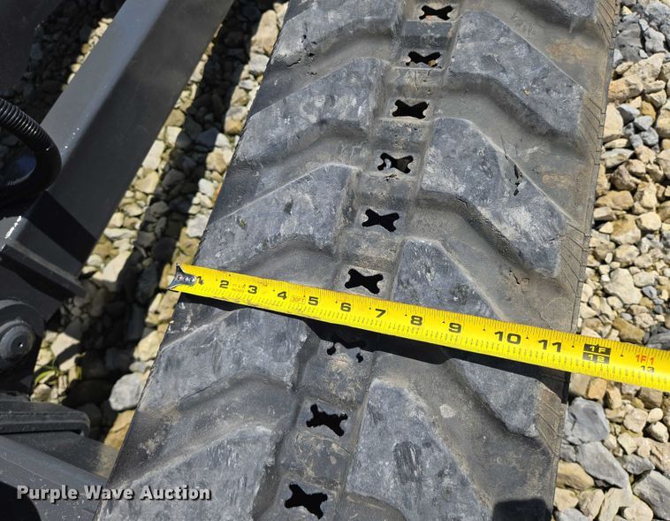 image for item EN8163 IHIMER 35NX2 mini excavator