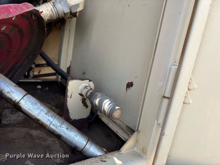 image for item OB9641 Ingersoll Rand ECM-680 crawler drill