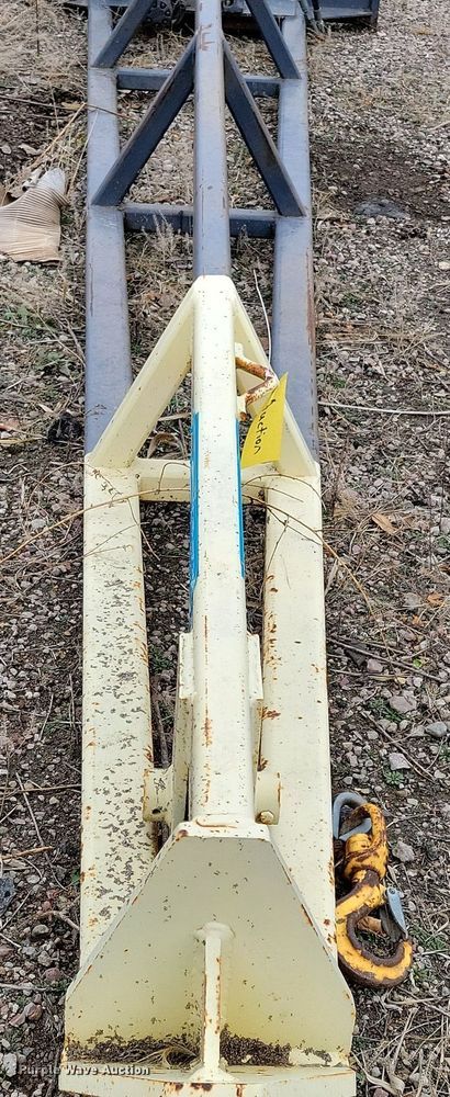 image for item OH9341 Jib