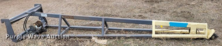 image for item OH9341 Jib